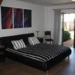 Frühstückspension Barvicka 3*