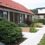 Frühstückspension Barvicka 3*