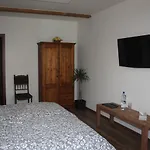 Frühstückspension Barvicka 3*