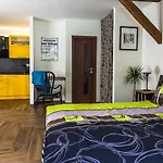 Frühstückspension Barvicka 3*