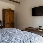 Frühstückspension Barvicka 3*
