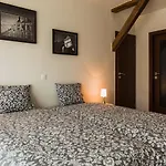Barvicka 3* Tremosna