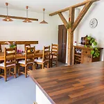 Frühstückspension Barvicka 3*