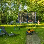 Frühstückspension Barvicka 3*