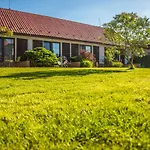 Frühstückspension Barvicka 3*
