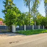 Frühstückspension Barvicka 3*