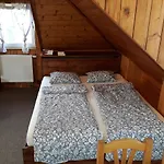 Frühstückspension Barvicka 3*