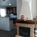 Barvicka Frühstückspension Tremosna