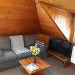 Frühstückspension Barvicka 3*