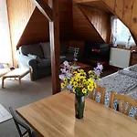 Frühstückspension Barvicka 3*
