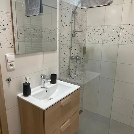 Bed & Breakfast Barvicka Tremosna