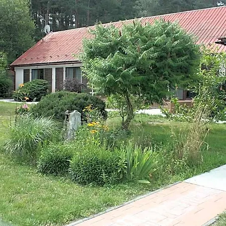 Barvicka Bed & Breakfast 3*