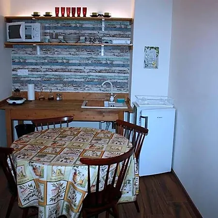 Barvicka 3*