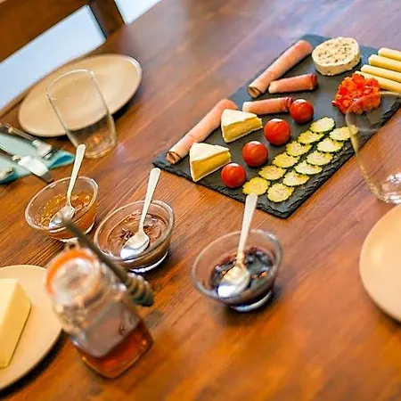 Barvicka Bed & Breakfast 3*