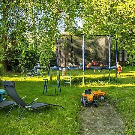 Bed & Breakfast Barvicka Tremosna