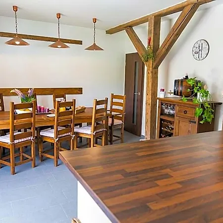 Barvicka 3*