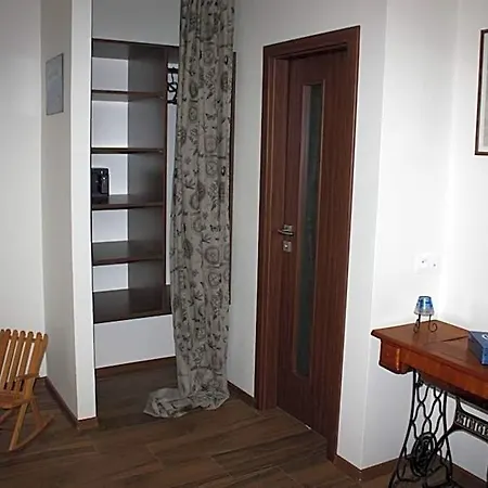 Barvicka Bed & Breakfast Tremosna