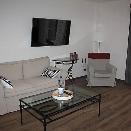 Bed & Breakfast Barvicka 3*