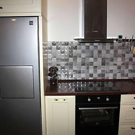 Bed & Breakfast Barvicka 3*