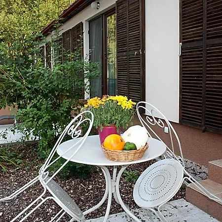 Barvicka Bed & Breakfast 3*