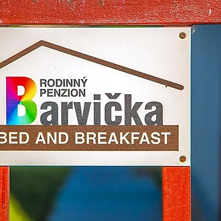 Barvicka Bed & Breakfast