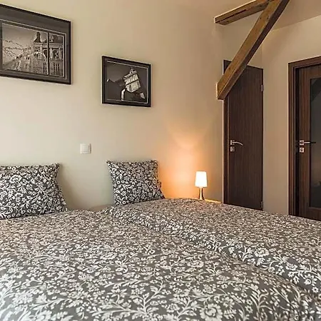 Bed & Breakfast Barvicka