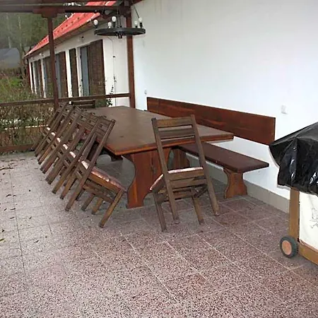 Barvicka Bed & Breakfast 3*