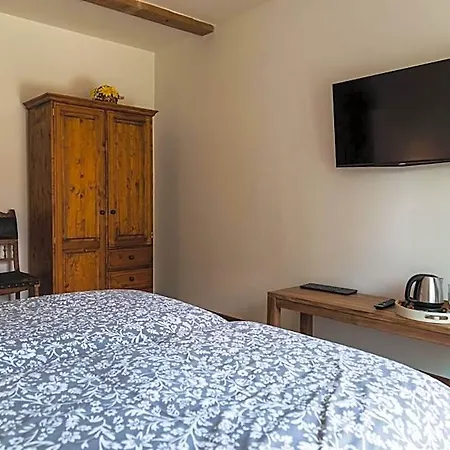 Bed & Breakfast Barvicka Tremosna