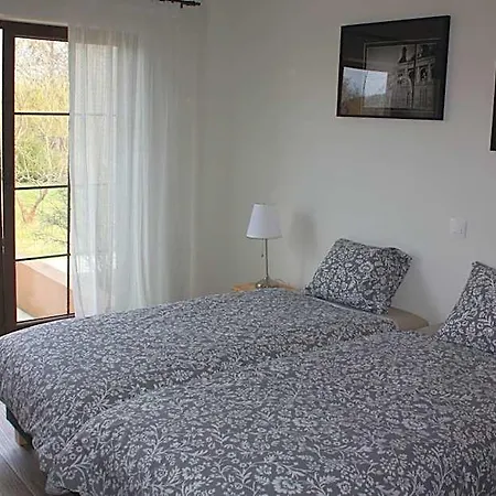 Barvicka 3* Tremosna
