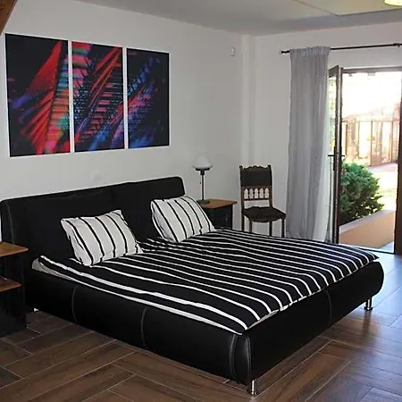 Barvicka 3*