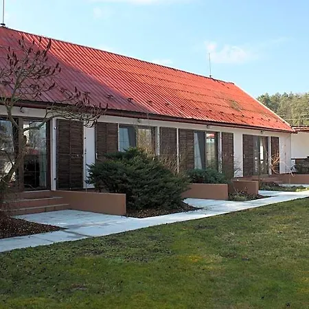 Bed & Breakfast Barvicka Tremosna