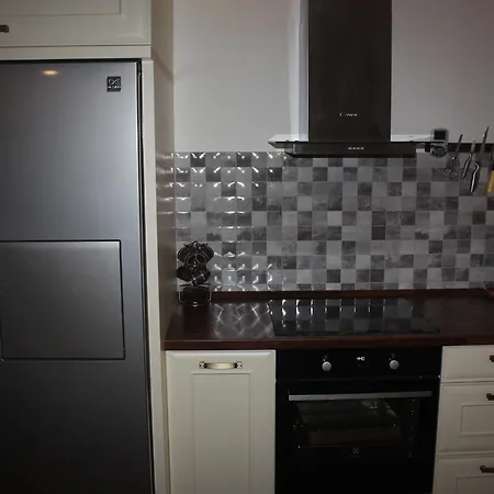 Bed and breakfast Barvicka 3*
