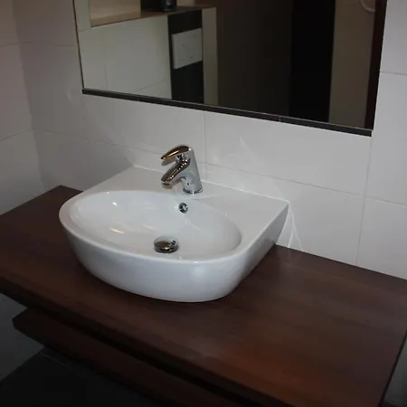 Bed & Breakfast Barvicka 3*