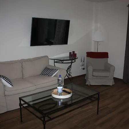 Bed and breakfast Barvicka 3*