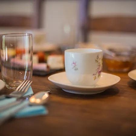 Frühstückspension Barvicka 3*