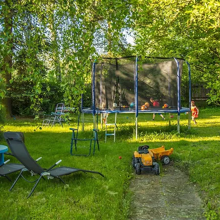Bed and breakfast Barvicka 3*