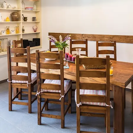 Bed and breakfast Barvicka 3*