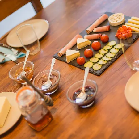 Barvicka 3* Tremosna