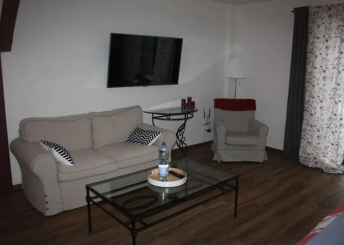 Bed & Breakfast Barvicka 3*