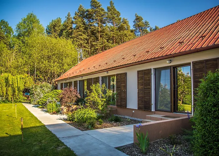 Barvicka 3* Tremosna