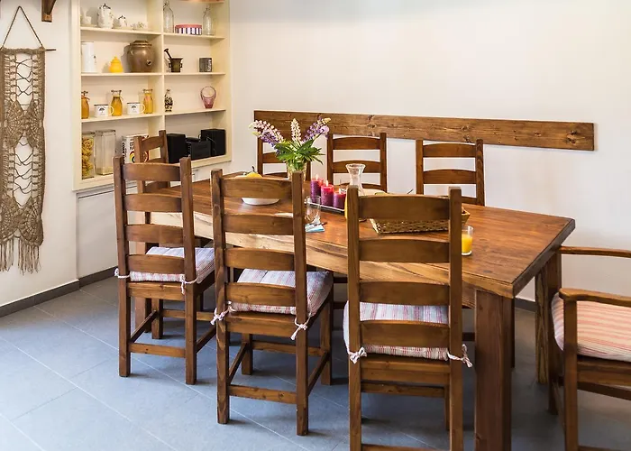 Bed & Breakfast Barvicka 3*